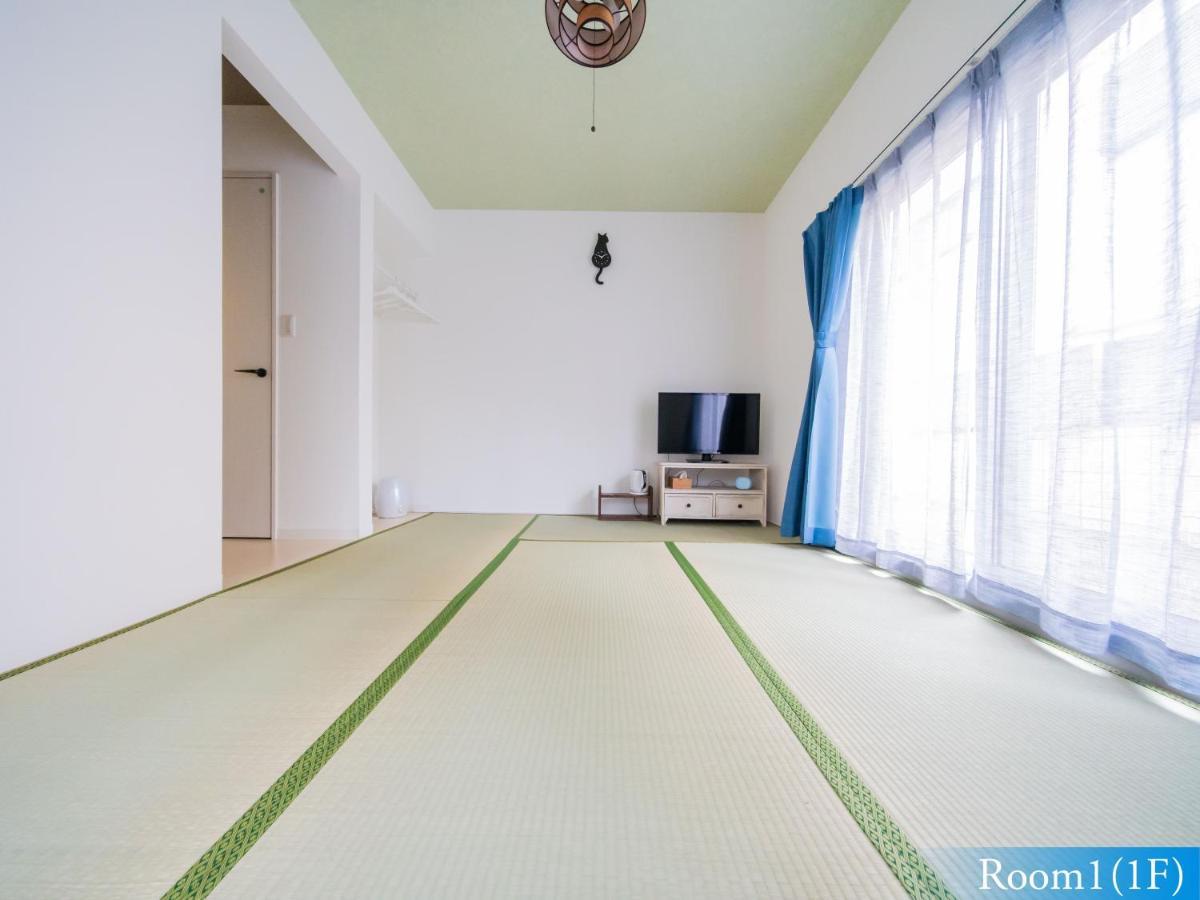 波奈 浅草 Hana Asakusa ーskytree前駅まで徒歩5分ー Prefektura Tokio Exteriér fotografie