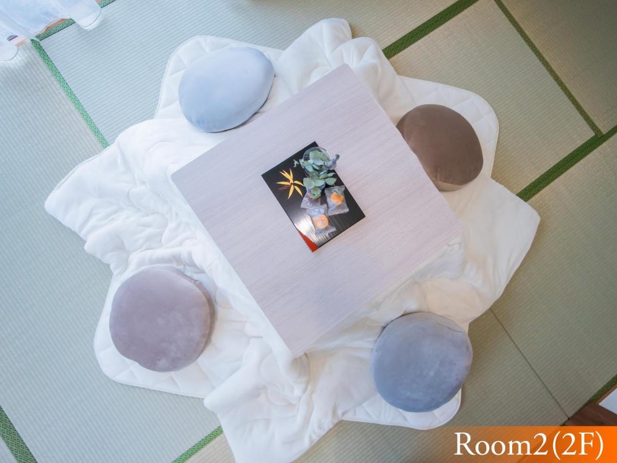 波奈 浅草 Hana Asakusa ーskytree前駅まで徒歩5分ー Prefektura Tokio Exteriér fotografie
