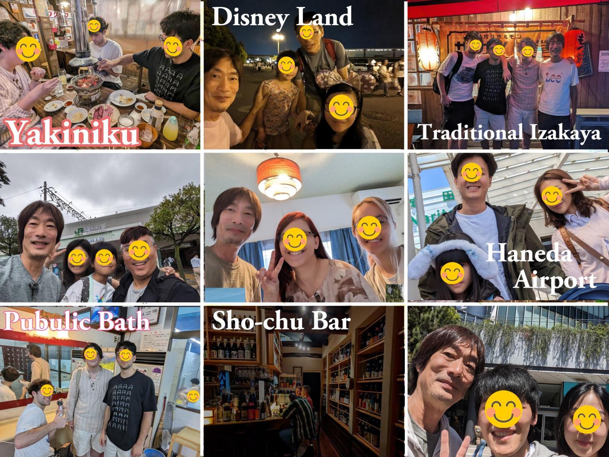 波奈 浅草 Hana Asakusa ーskytree前駅まで徒歩5分ー Prefektura Tokio Exteriér fotografie